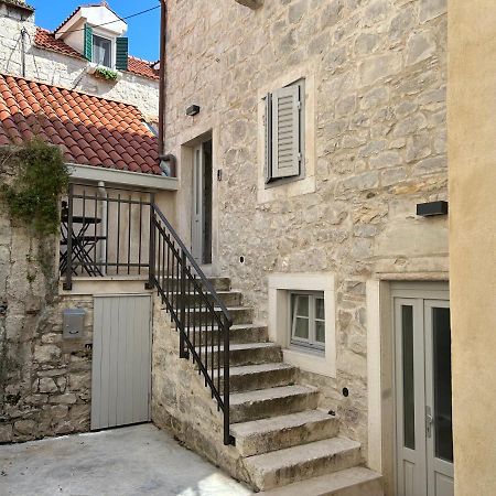 Radunica Old Town - Studio Apartment 3 Split Dış mekan fotoğraf