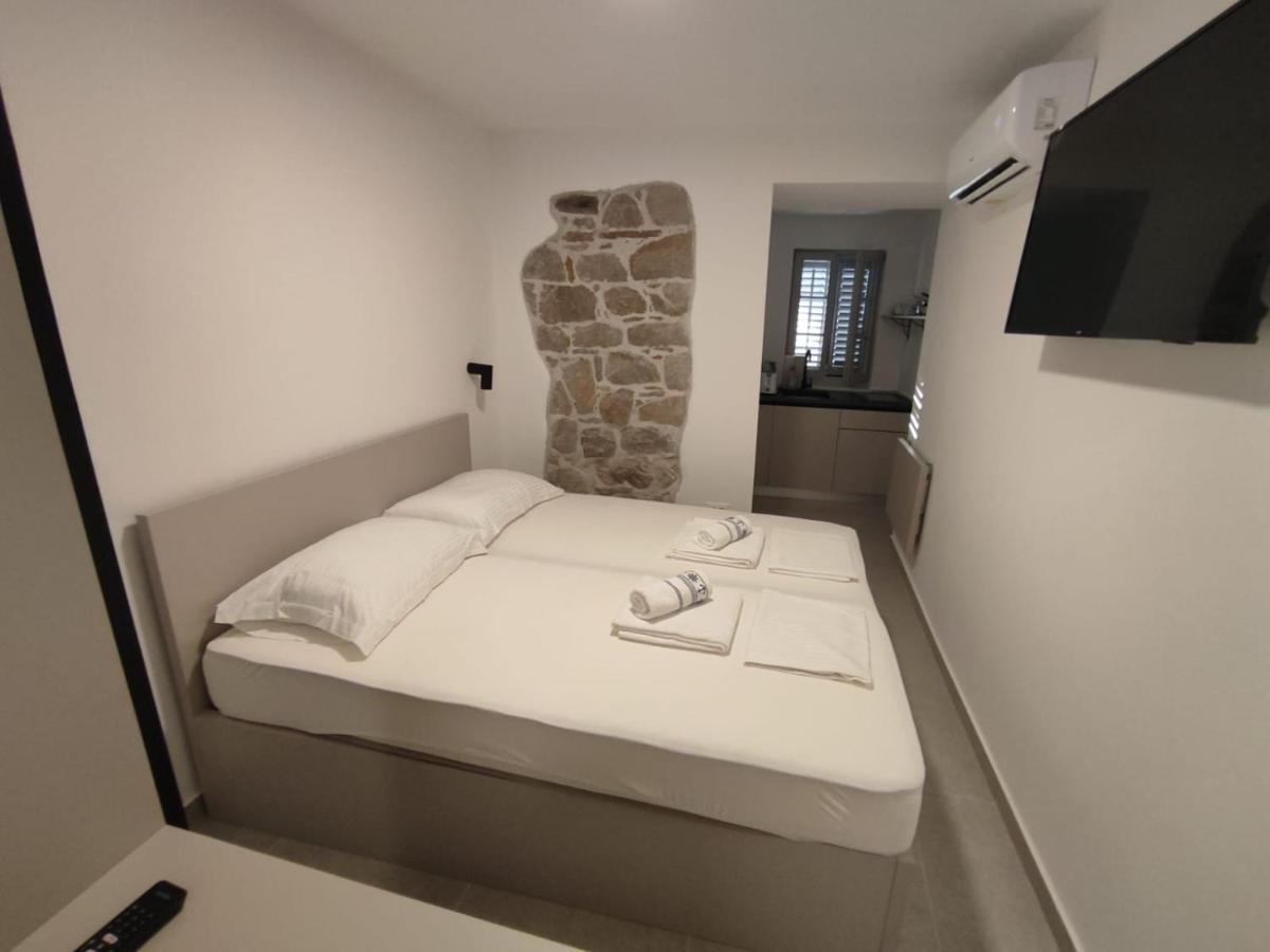 Radunica Old Town - Studio Apartment 3 Split Dış mekan fotoğraf