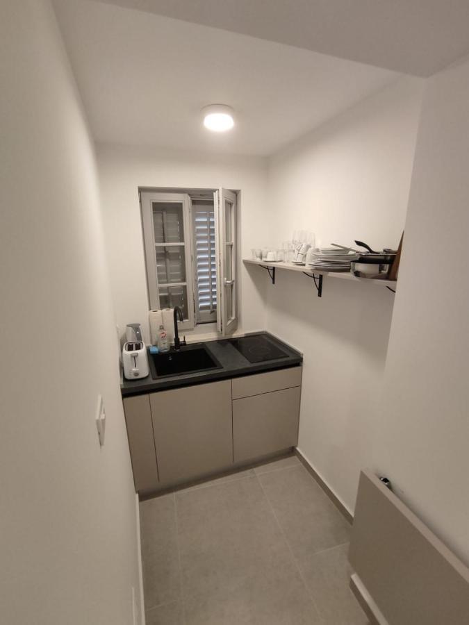 Radunica Old Town - Studio Apartment 3 Split Dış mekan fotoğraf