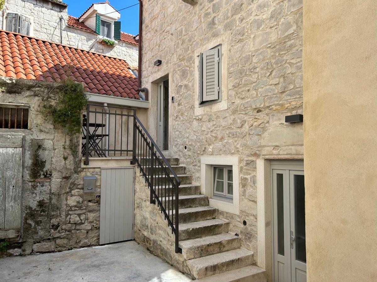 Radunica Old Town - Studio Apartment 3 Split Dış mekan fotoğraf