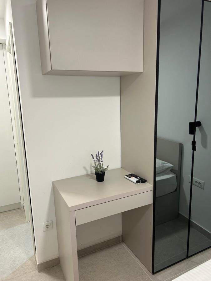 Radunica Old Town - Studio Apartment 3 Split Dış mekan fotoğraf