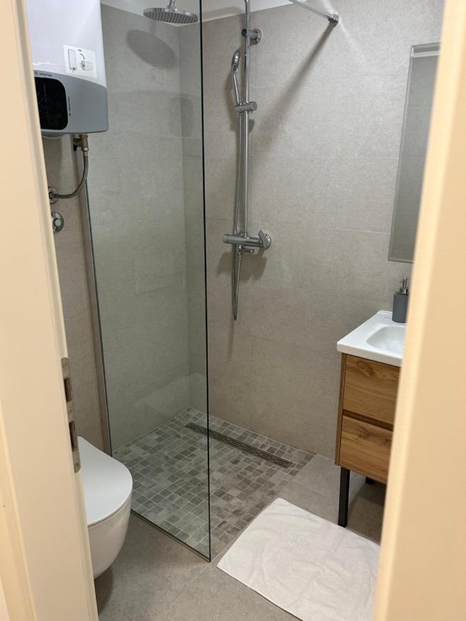 Radunica Old Town - Studio Apartment 3 Split Dış mekan fotoğraf