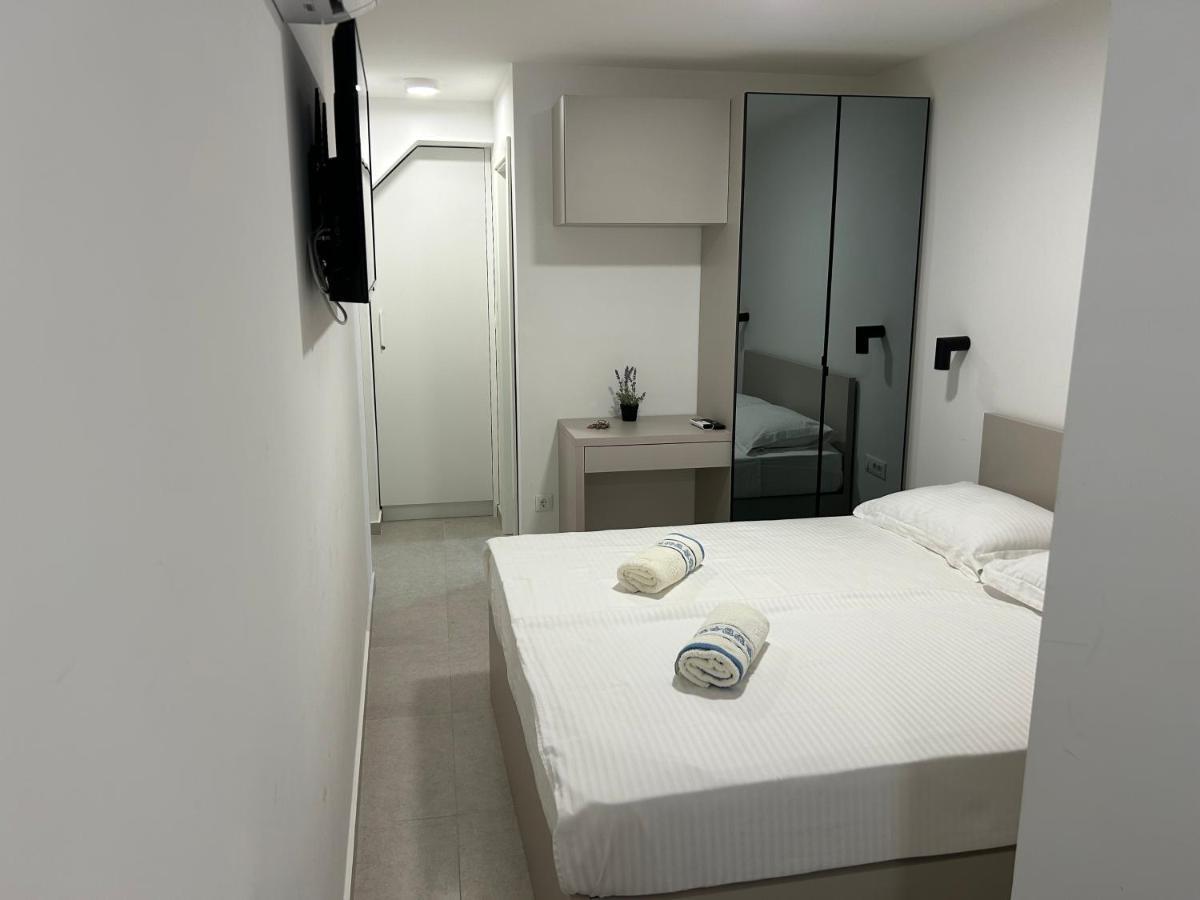 Radunica Old Town - Studio Apartment 3 Split Dış mekan fotoğraf